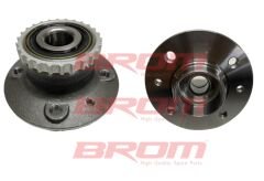 PORYA ARKA BİLYALI R60080P KANGO 01-> 4 DELİK 26 DİŞ
