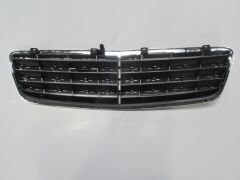 MERCEDES C CLASS- W203- 04/07; ÖN PANJUR NİKELAJLI/GRİ (7ÇITALI) (TW) 2038807246