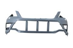 SEAT ATECA- 17/20; ÖN TAMPON ASTARLI GRİ SENSÖR DELİKSİZ/FAR YIKAMA DELİKLİ (TYG) 575807221AGRU