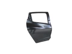 RENAULT CLIO- 4- HB- 16/20; ARKA KAPI KOMPLE SAĞ  (İCELİ/ÇEKOMASTİKLİ) (BFN) 821006799R