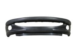 PEUGEOT 206- HB- 99/09; ÖN TAMPON (SİS DELİKLİ) (TAMPON BANDI İLE BİRLİKTE) (EUROBUMP) 7401.N4