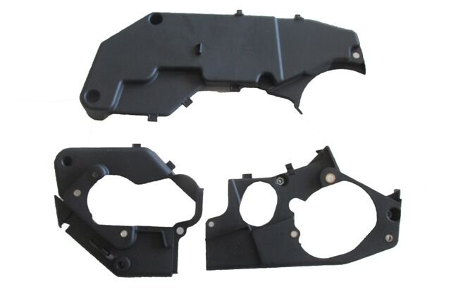FIAT DOBLO- 06/10; TRİGER KAPAĞI SET (1.4CC BENZİNLİ MOTOR) (3 PARÇA) 55171390