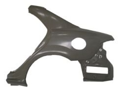 MAZDA 6- SD- 03/06; ARKA ÇAMURLUK SOL (BFN) -