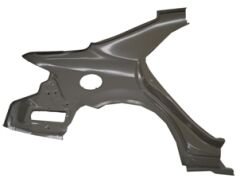MAZDA 6- SD- 03/06; ARKA ÇAMURLUK SOL (BFN) -