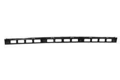 VOLKSWAGEN POLO- 6- 10/14; ARKA TAMPON BRAKETİ ORTA (TW) 6R6807863B