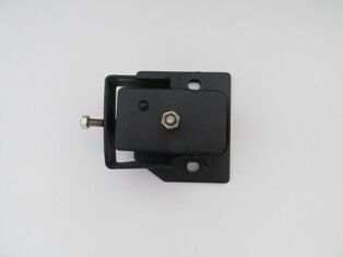 MITSUBISHI L300- MİNİBÜS- 88/09; MOTOR TAKOZU SOL (FPI) MB436832