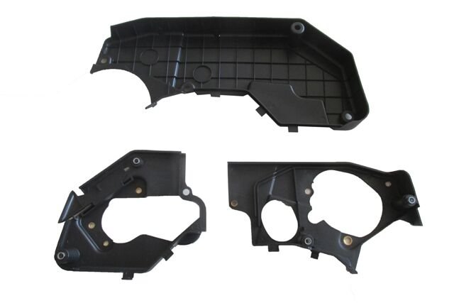 FIAT ŞAHİN/DOĞAN- 88/02; TRİGER KAPAĞI SET (1.4/1.6CC SLX TİPİ) (3 PARÇA) 55171390
