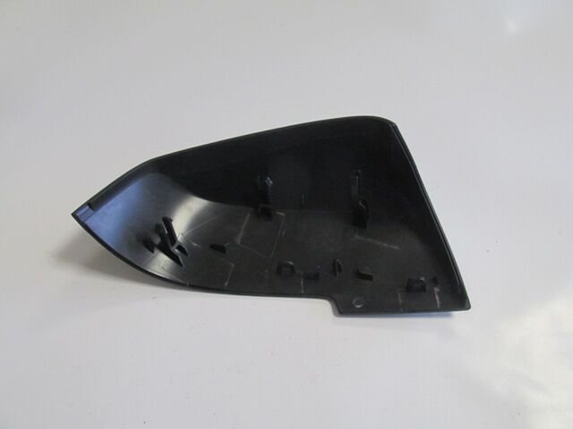 BMW 1 SERI- F20- 15/19; AYNA KAPAĞI SOL SİYAH (SİNYAL TAKILAN TİP) 51167292745