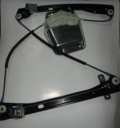 NISSAN MAXIMA- A33- 03/06; ÖN CAM KRİKOSU SAĞ ELEKTRİKLİ/MOTORLU 2 PİN 80700-2Y920