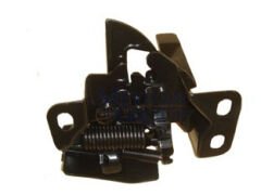 HONDA CIVIC- SD- 02/04; KAPUT KİLİDİ (TW) 74120-S5A-A112