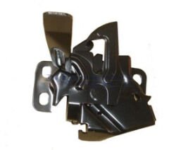 HONDA CIVIC- SD- 02/04; KAPUT KİLİDİ (TW) 74120-S5A-A112