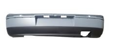 SEAT LEON- 21/24; ARKA TAMPON ASTARLI GRİ (KARLIKLI) SENSÖR DELİKSİZ (TYG) 5FA807421GRU