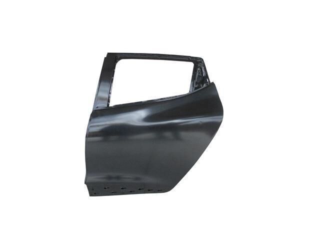 RENAULT CLIO- 4- HB- 13/16; ARKA KAPI KOMPLE SOL (İCELİ/ÇEKOMASTİKLİ) (BFN) 821012089R