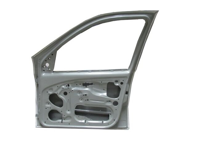 FIAT PALIO- 05/13; ÖN KAPI KOMPLE SAĞ GRİ BOYALI (İCELİ/ÇEKOMASTİKLİ) (TW) 51759945