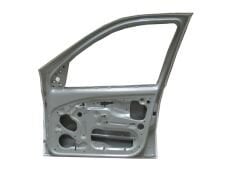 FIAT PALIO- 05/13; ÖN KAPI KOMPLE SAĞ GRİ BOYALI (İCELİ/ÇEKOMASTİKLİ) (TW) 51759945