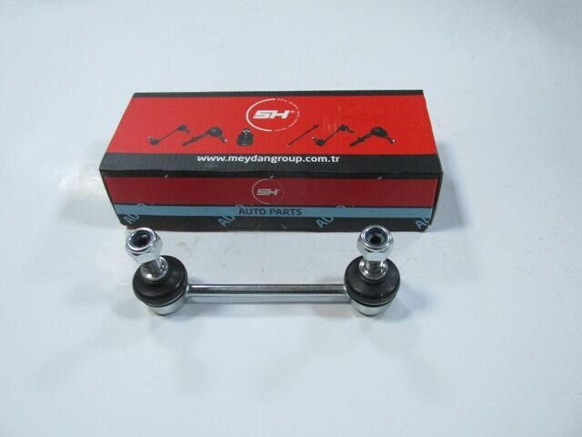 VOLVO V70- 00/04; VİRAJ ASKI Z ROT ARKA SAĞ/SOL AYNI (ADET) (140mm) (SH) 30647920