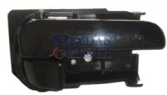 NISSAN MAXIMA- A32- 95/00; ÖN KAPI İÇ AÇMA KOLU SAĞ SİYAH (HUSHAN) 80670-40U02