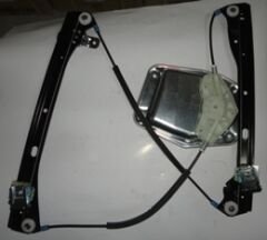 NISSAN MAXIMA- A33- 03/06; ÖN CAM KRİKOSU SOL ELEKTRİKLİ/MOTORLU 6 PİN 80701-2Y920-AP
