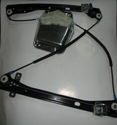 NISSAN MAXIMA- A33- 03/06; ÖN CAM KRİKOSU SOL ELEKTRİKLİ/MOTORLU 6 PİN 80701-2Y920-AP