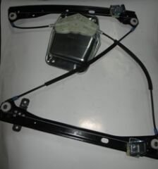 NISSAN MAXIMA- A33- 03/06; ÖN CAM KRİKOSU SOL ELEKTRİKLİ/MOTORLU 6 PİN 80701-2Y920-AP