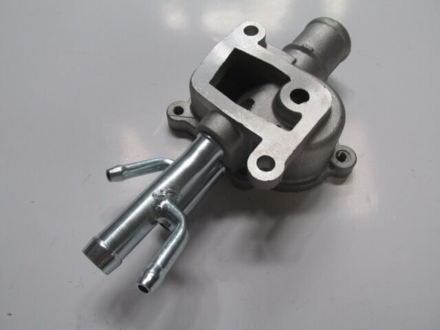 HYUNDAI MATRIX- 06/08; TERMOSTAT ALT GÖVDE BENZİNLİ 1,6CC 2562026100