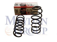 VOLKSWAGEN BORA- 99/05; ÖN HELEZON YAYI SAĞ/SOL (2Lİ SET) 1.8/1.9TDI (12,25X141X365)(STDR) 1J0411105R
