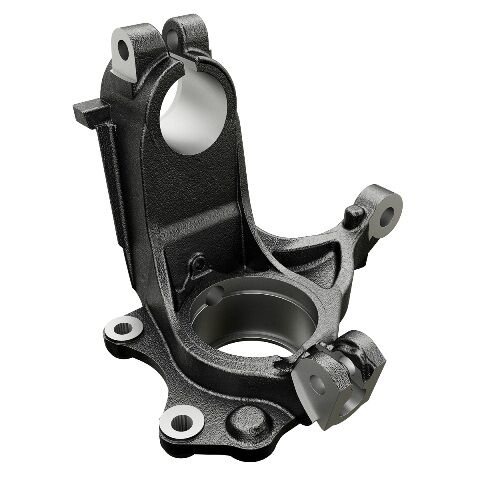 PEUGEOT 2008- 13/19; ÖN AKS TAŞIYICI SAĞ (47 MM) 3647.91