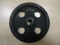 TOYOTA COROLLA- AE92- 88/92; HİDROLİK DİREKSİYON KASNAĞI (KAMALI TİP) (SH) 90179-12022