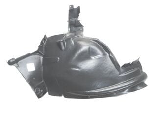 BMW X5- E70- 07/11; ÖN ÇAMURLUK DAVLUMBAZI SAĞ ÖNÜN ARKASI (LT-BM6070) 51717169414