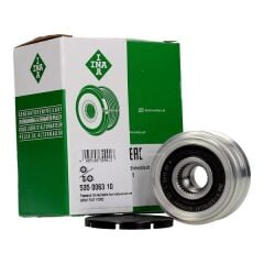 ALTERNATÖR KASNAĞI 535006310 ASTRA-H CORSA-C 1.3 CDTI DOBLO LINEA PUNTO