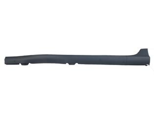 VOLKSWAGEN GOLF- 5- 04/09; MARŞPİYEL PLASTİĞİ SAĞ (TW) 1K4853860B9B9