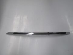 AUDI A8- 05/07; ÖN TAMPON BANDI ÜST NİKELAJI SOL (BFN) 4E0807243AA