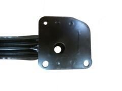 RENAULT MEGANE- 2- 03/09; ARKA TAMPON DEMİRİ (ARKA TRAVERS) SEDAN 8200526963