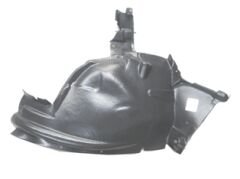 BMW X5- E70- 07/11; ÖN ÇAMURLUK DAVLUMBAZI SOL ÖNÜN ARKASI (LT-BM6069) 51717169413