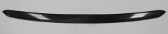 TOYOTA HILUX- PICK UP- 15/19; KAPUT UÇ ÇITASI SİYAH (YAPIŞKANLI) (TW) 75700-0K340