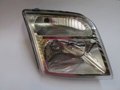 FORD TRANSIT CONNECT- 09/14; FAR LAMBASI SAĞ ELEKTRİKLİ/MOTORLU (H4)7FİŞLİ (AYFAR) 2T14 13008 CB