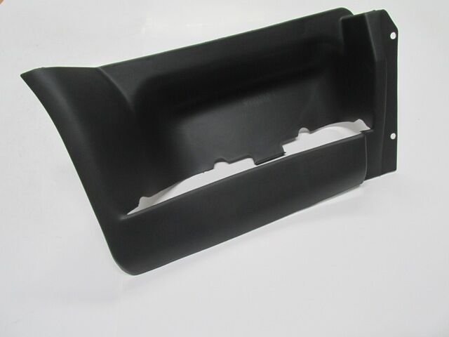 MITSUBISHI CANTER- FE635/659- 98/06; AYAK BASAMAK PLASTİĞİ SAĞ (FPI) MC139314
