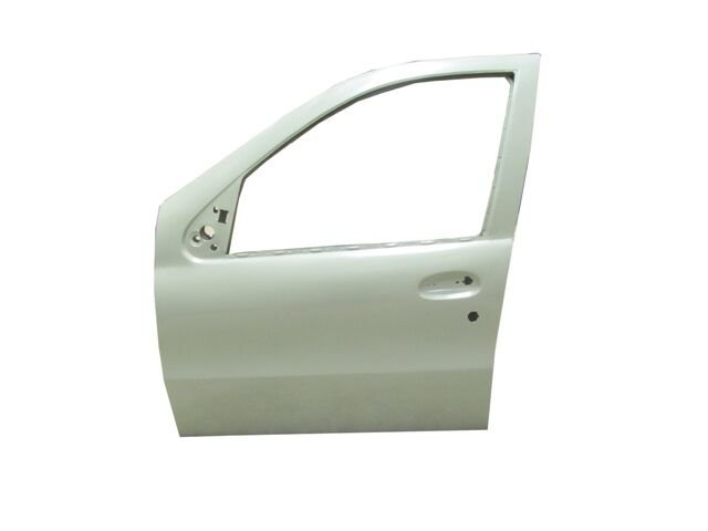 FIAT ALBEA- 05/13; ÖN KAPI KOMPLE SOL GRİ BOYALI (İCELİ/ÇEKOMASTİKLİ) (TW) 51759946