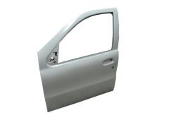 FIAT ALBEA- 05/13; ÖN KAPI KOMPLE SOL GRİ BOYALI (İCELİ/ÇEKOMASTİKLİ) (TW) 51759946