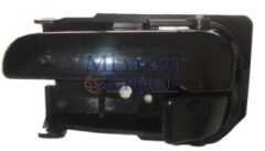 NISSAN MAXIMA- A32- 95/00; ÖN KAPI İÇ AÇMA KOLU SOL SİYAH (HUSHAN) 80671-40U02