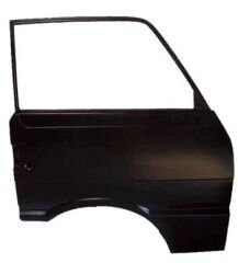 MAZDA E2200- MİNİBÜS- 88/95; ÖN KAPI KOMPLE SAĞ (TYG) SA61-58-010B