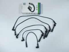 OPEL COMBO- 93/01; BUJİ KABLOSU TAKIM (8V)(C16NZ)1.6 cc (YOW JUNG) 1612561