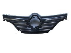 RENAULT MEGANE- 4- SD- 21/24; ÖN PANJUR SİYAH 7 NİKELAJ ÇITALI (ICON MODELİ İÇİN) 622568380R
