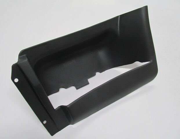 MITSUBISHI CANTER- FE635/659- 98/06; AYAK BASAMAK PLASTİĞİ SOL (FPI) MC139313