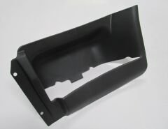 MITSUBISHI CANTER- FE635/659- 98/06; AYAK BASAMAK PLASTİĞİ SOL (FPI) MC139313