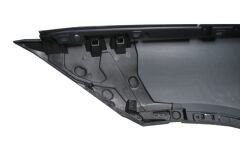 BMW X5- F15- 14/18; ÖN ÇAMURLUK SAĞ GRİ (BRAKETLİ) (TW) 51657373542
