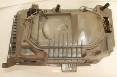 MERCEDES E CLASS- W124- 93/95; FAR LAMBASI SAĞ VAKUM AYARLI/5PİNLİ (H4/H3) (AYFAR) 1248208659