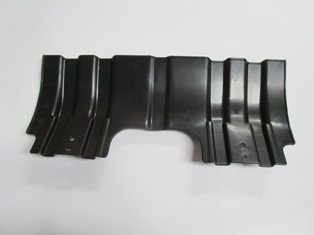 TOYOTA HILUX- PICK UP- 20/24; KARTER MUHAFAZA PLASTİĞİ ARKA (TW) 51407-0K020