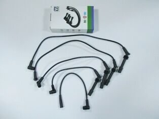 OPEL ASTRA- F- SD/HB- 92/94; BUJİ KABLOSU TAKIM (8V)(C16NZ)1.6 cc (YOW JUNG) 1612561