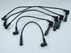 OPEL ASTRA- F- SD/HB- 92/94; BUJİ KABLOSU TAKIM (8V)(C16NZ)1.6 cc (YOW JUNG) 1612561